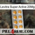 Levitra Super Active 20Mg levitra1